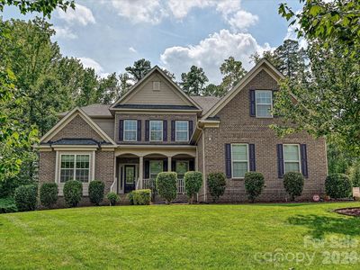 9311 Scorpio Ln, Mint Hill, NC, 28227
