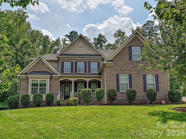 9311 Scorpio Ln, Mint Hill, NC 28227
