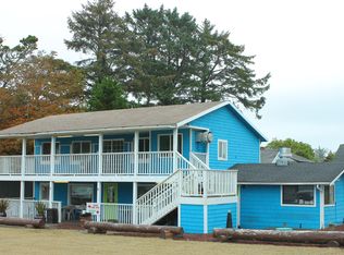 1201 Bay Ave W, Ocean Park, WA 98640