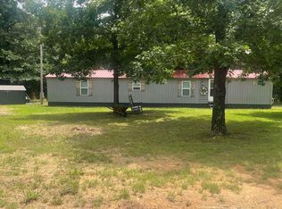 4193 Brewer Rd, Edgemont, AR 72044