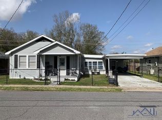 207 N North 13th St, Thibodaux, LA 70301