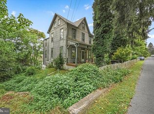 1111 Friedensburg Rd, Reading, PA 19606