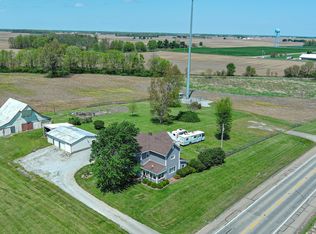 2335 N Main St, Rushville, IN 46173