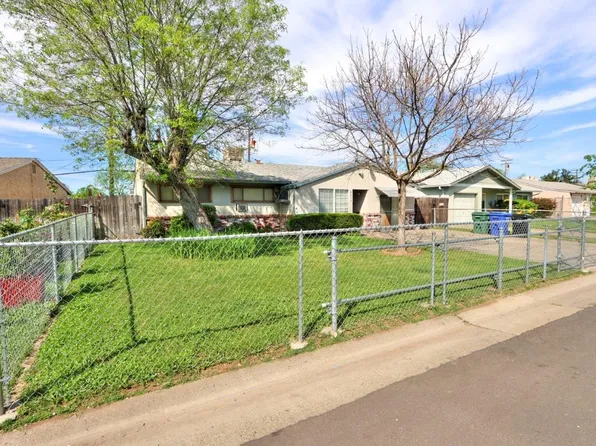 2213 Dunlap Dr, Sacramento, CA 95821