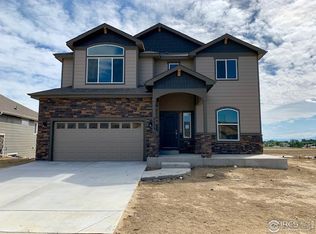 5523 Bristow Rd, Timnath, CO 80547