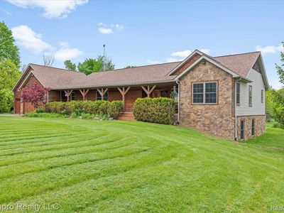 3434 Brown City Rd, Imlay City, MI, 48444
