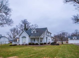 794 E County Road 450 N, Connersville, IN 47331