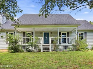 1988 Belmont Rd, Lebanon Junction, KY 40150