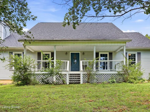 1988 Belmont Rd, Lebanon Junction, KY 40150
