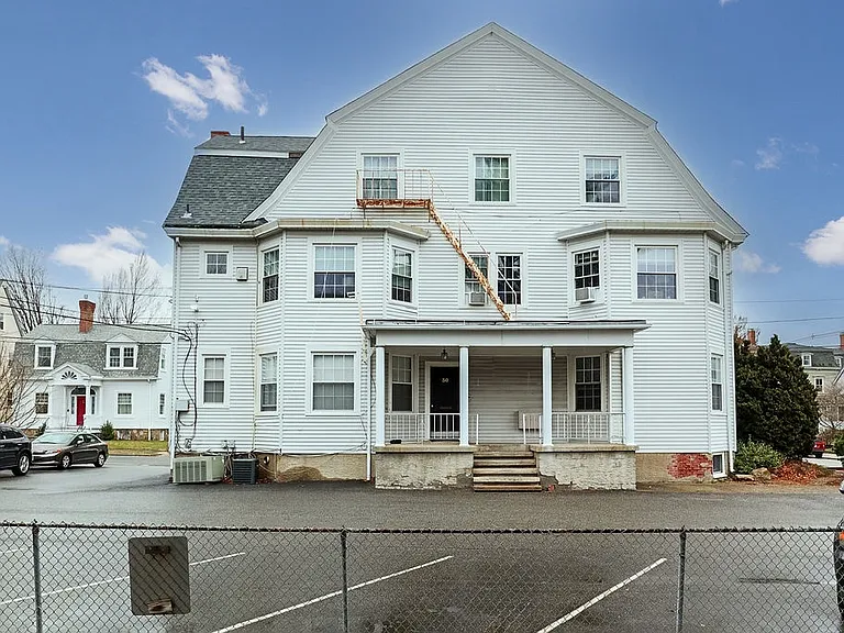 30 Elmgrove Ave #2 — Photo 1