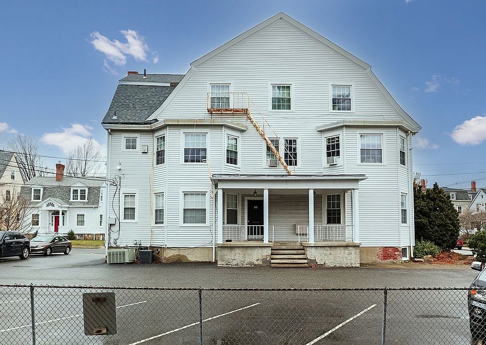 1st image of 30 Elmgrove Ave APT 2