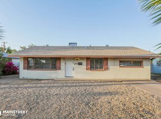 3305 W Pierson St, Phoenix, AZ 85017