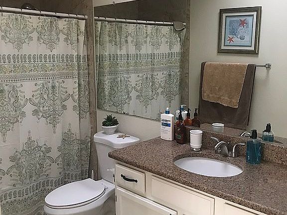 Master bath