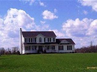 63 Bandy Rd, North Benton, OH 44449