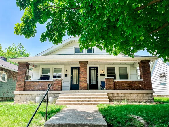 3924-3926 Byram St, Indianapolis, IN 46208