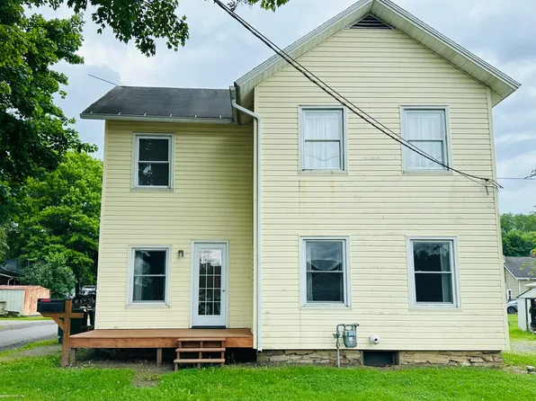224 North St, Brockway, PA 15824