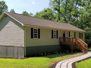 17004 Boogie Ln, Orange, VA 22960