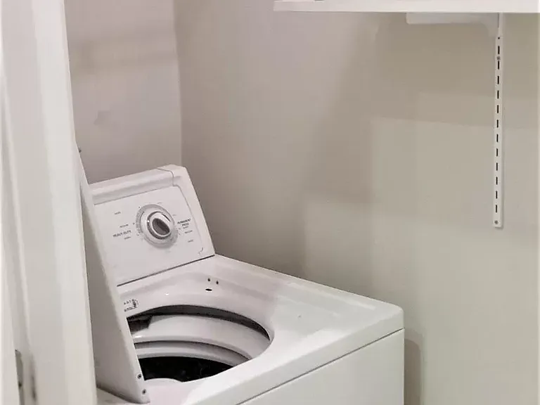 Washer