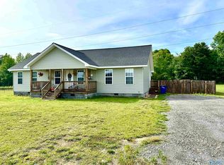 1875 Marshall Rd, Rainsville, AL 35986