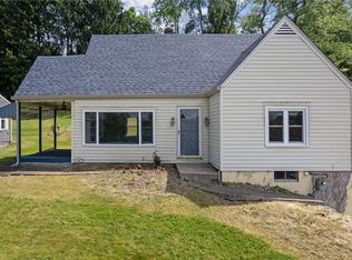 313 Forest Dr, Belle Vernon, PA 15012