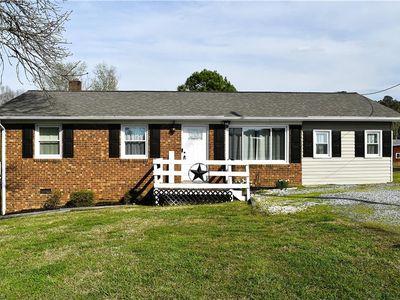 4850 Hopewell Church Rd, Trinity, NC, 27370