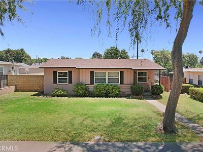 744 N Shasta Way, Upland, CA, 91786