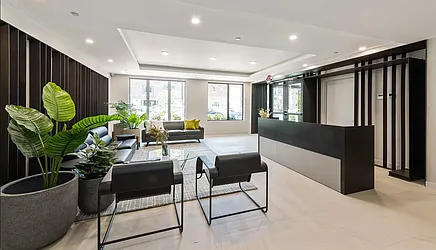 Rented by E Realty International Corp