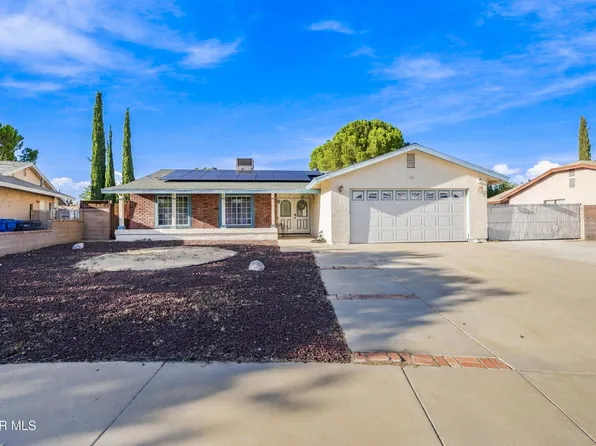 2317 Edam St, Lancaster, CA 93536