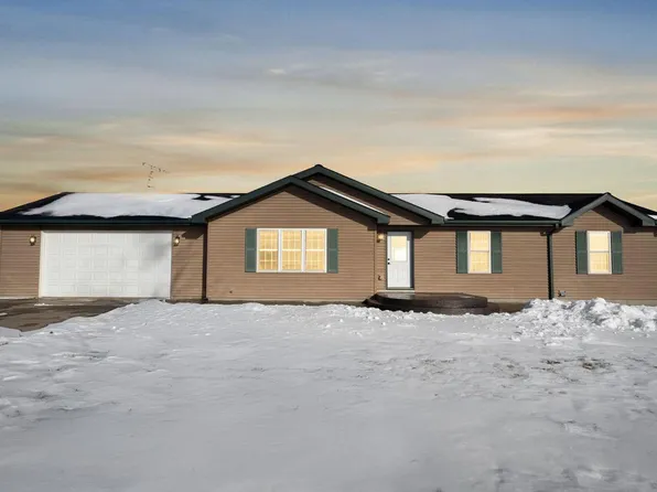 W934 510th AVENUE, Elmwood, WI 54740