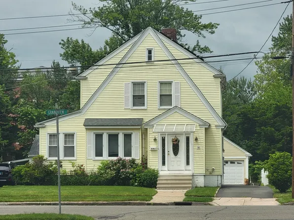 38 Grandview Avenue, Hamden, CT 06514