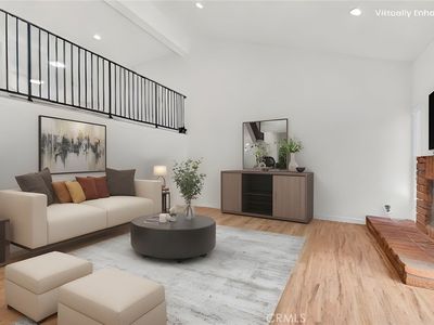 2208 Paseo Tepic, West Covina, CA, 91792