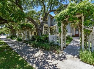 418 S Main St, Georgetown, TX 78626