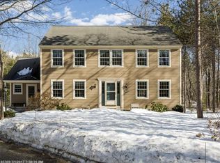 15 New Adams Rd, Kennebunkport, ME 04046