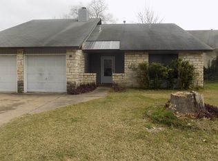 1503 Windsong Trl, Round Rock, TX 78664
