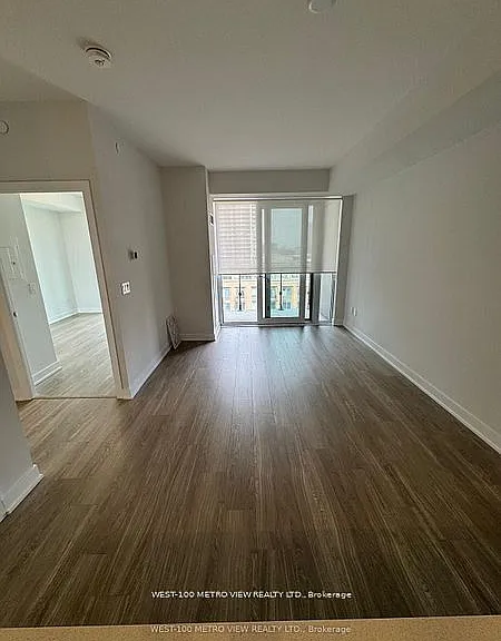430 Square One Dr #806 — Photo 3