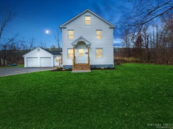 108 Atwater Street, Southington, CT 06479