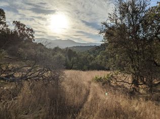 195470 Dunlap Rd, Miramonte, CA 93641