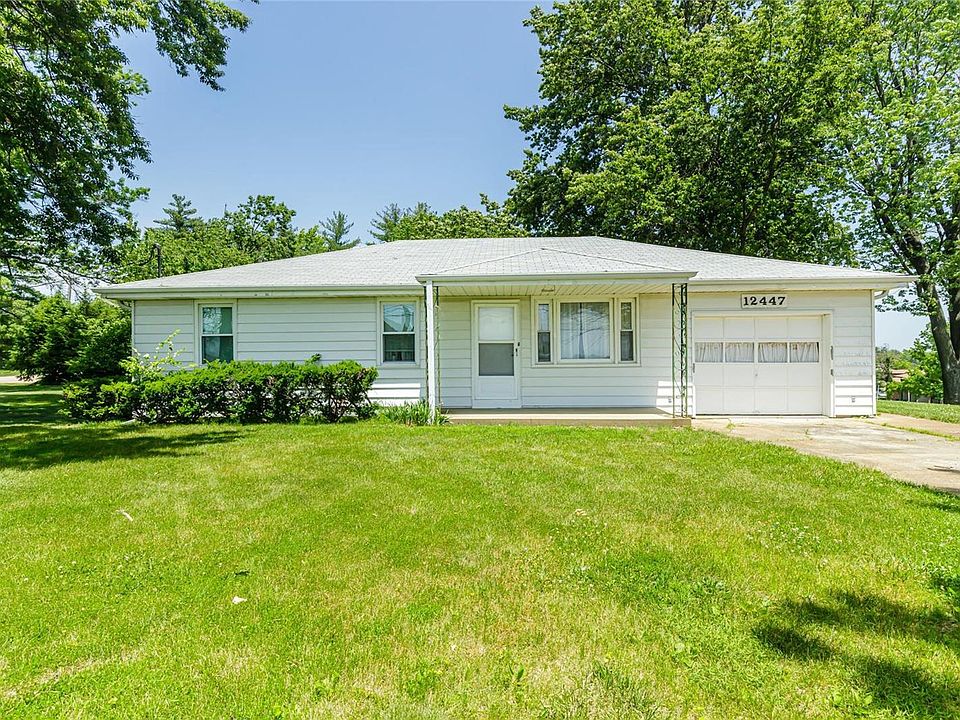 12447 McKelvey Rd, Saint Louis, MO 63146 Zillow
