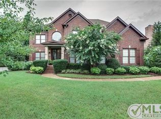 121 Cliffe Run, Franklin, TN 37067