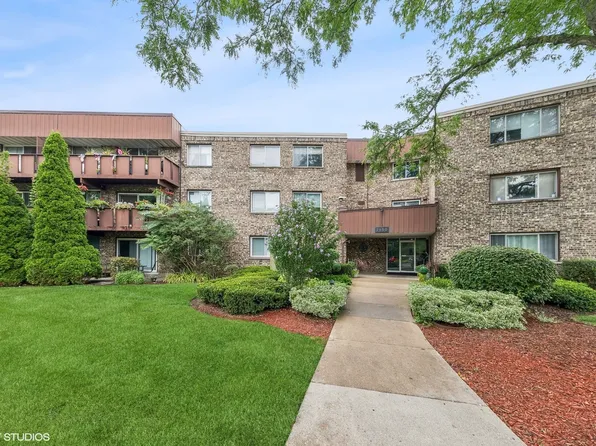 2650 Brookwood Way Dr APT 206, Rolling Meadows, IL 60008