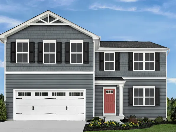 6489 Tralee Ln, Goshen, OH 45122