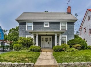 1130 Laurel Ave, Bridgeport, CT 06604