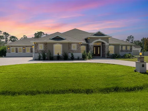 6125 Dolphin Cir, Orlando, FL 32833