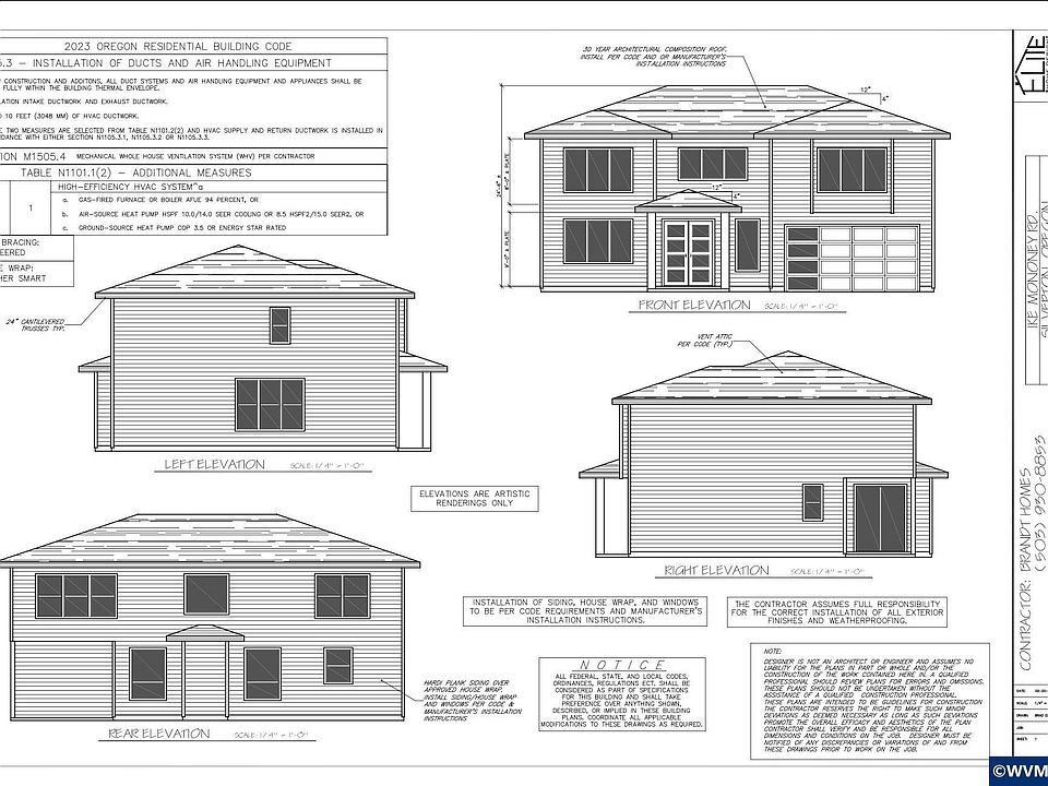 1st image of 767 Ike Mooney Rd NE