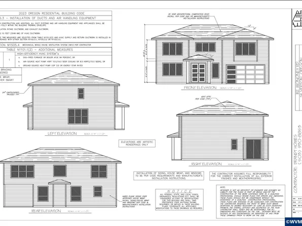 767 Ike Mooney Rd NE, Silverton, OR 97381