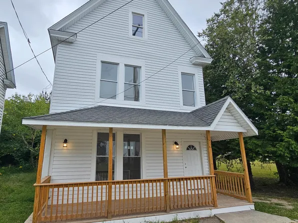 604 Clarke Ave, Pocomoke City, MD 21851