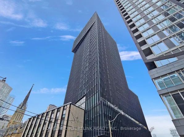 60 Shuter St, Toronto, ON