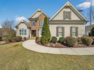 2700 Eastern Star Cir, Rolesville, NC 27571