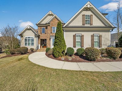 2700 Eastern Star Cir, Rolesville, NC, 27571