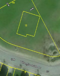 LOT 18 Villas Creekside Dr, Dandridge, TN, 37725